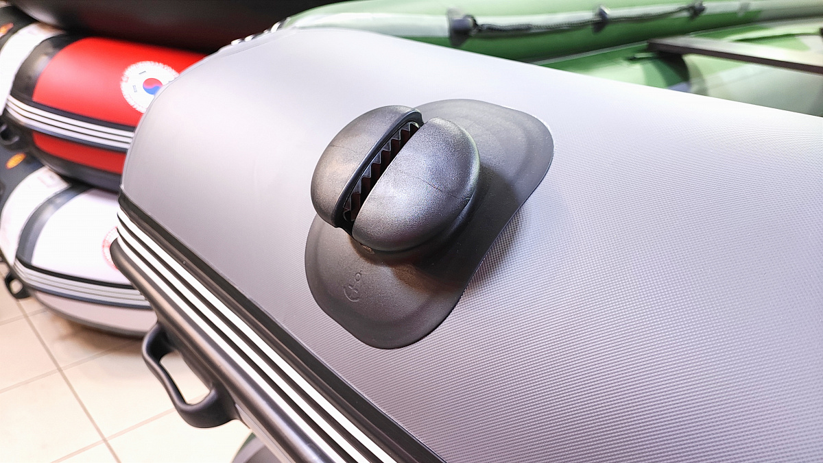 Лодка MISHIMO FAMILY PRO 390 в Сызрани