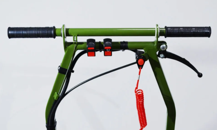 Мотобуксировщик вездеход KOiRA T9 R (понижающий редуктор) в Сызрани