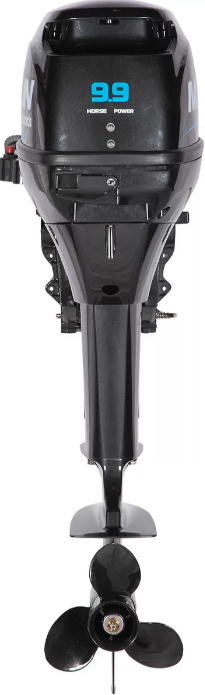 Лодочный мотор MARLIN MP 9.9 AMHL в Сызрани