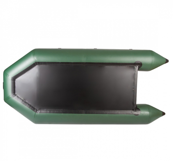 ЛОДКА НАДУВНАЯ YUKONA 280 TL (БЕЗ ПАЙОЛА) в Сызрани