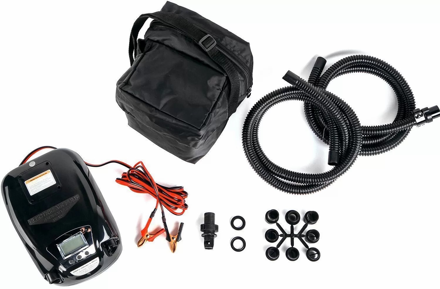 ЭЛЕКТРИЧЕСКИЙ НАСОС MARLIN GP-80 D в Сызрани