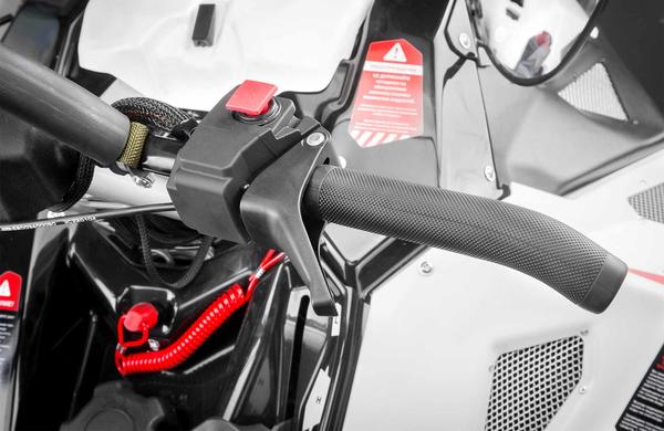 Снегоход STELS SA800R (L LUX WT) ВИТЯЗЬ 2.0 К01 Tech в Сызрани