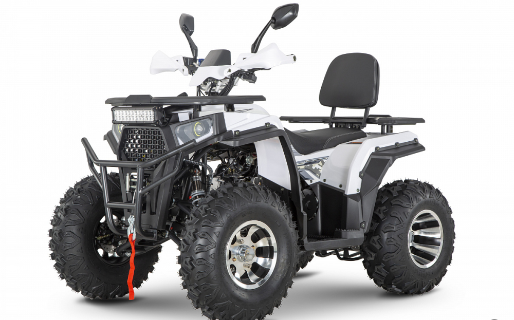 Квадроцикл YACOTA VIKING PRO в Сызрани