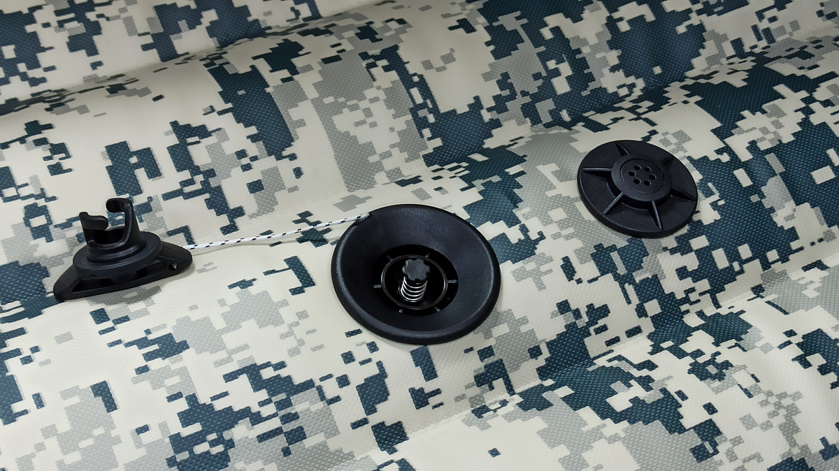 Лодка MISHIMO SPORT 390 в Сызрани