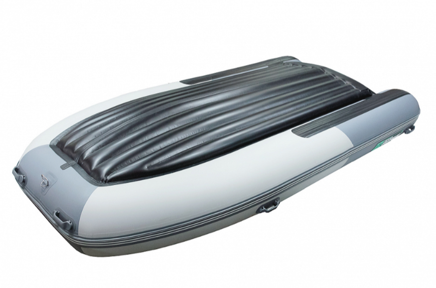 НАДУВНАЯ ЛОДКА GLADIATOR E450S в Сызрани