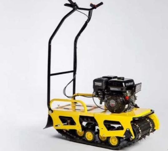 Мотобуксировщик FISHRIDE МИНИ 6.5 л.с. в Сызрани