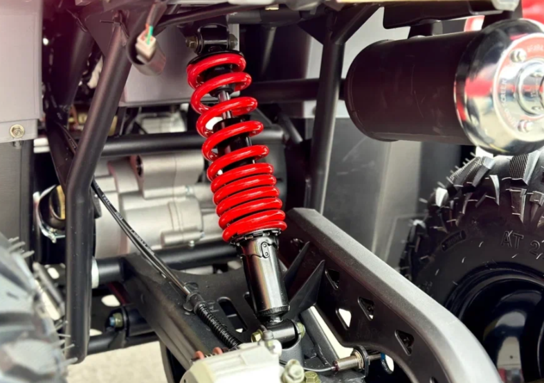 Квадроцикл GBM MAVERICK 300 NEW в Сызрани