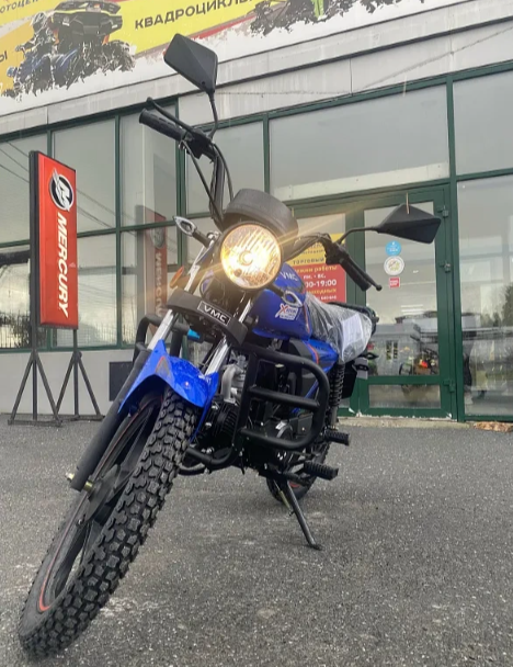 Мопед VENTO RIVA - II SX PRO в Сызрани