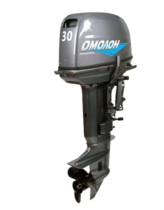 Лодочный мотор ОМОЛОН MP 30 AMHS в Сызрани