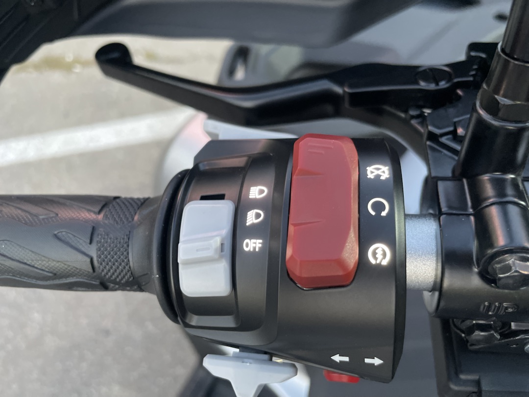 Квадроцикл BENDA Redstone 550 R2 в Сызрани