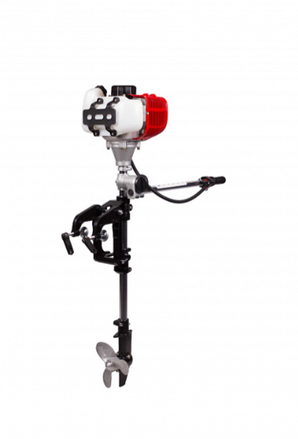 Подвесной лодочный мотор TOYAMA TA 2 в Сызрани