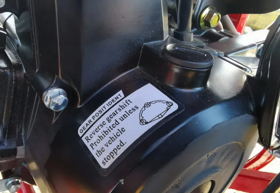 Квадроцикл GBM SHARP KIDS 125 в Сызрани