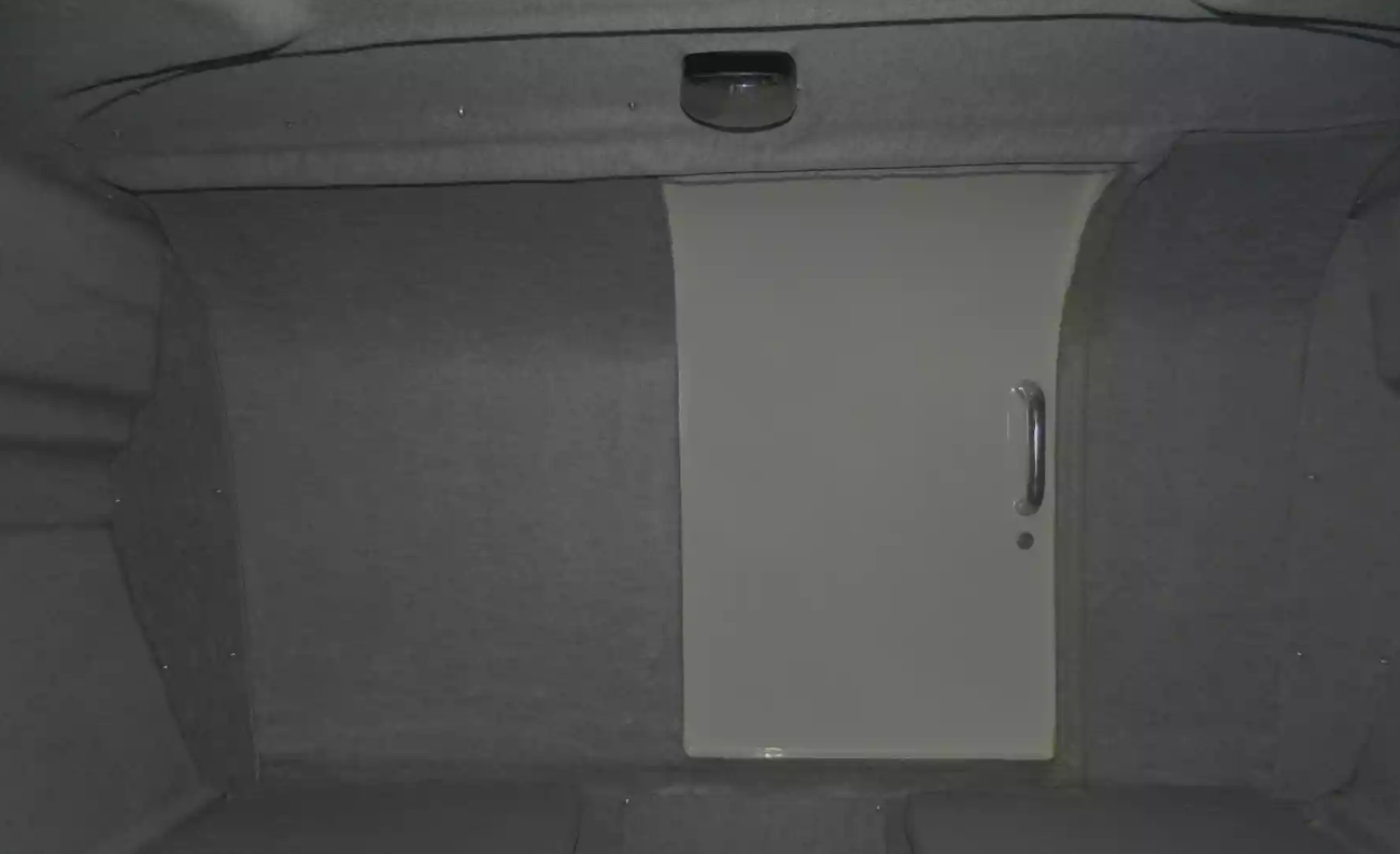 Стеклопластиковый катер Neman-550 с каютой в Сызрани