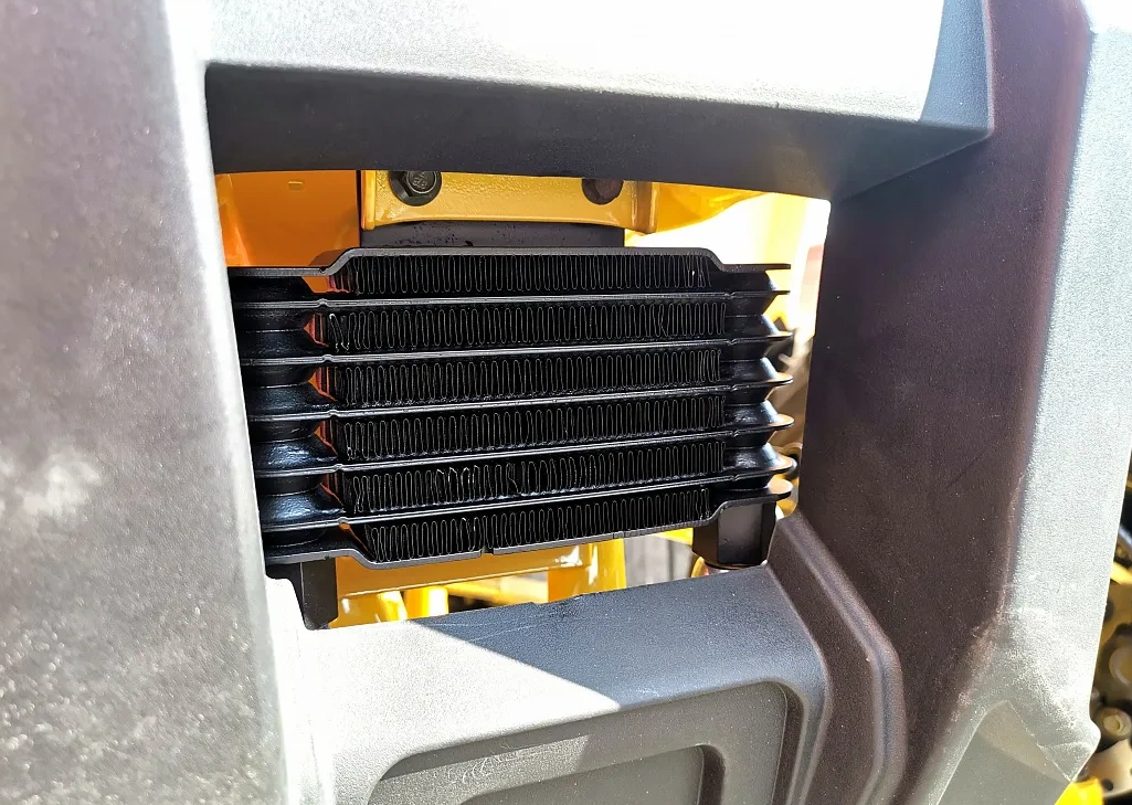 Квадроцикл PROMAX STORM 280 LUX в Сызрани