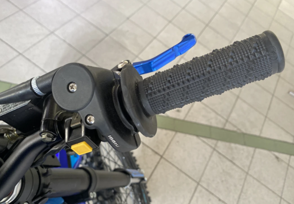 Кроссовый мотоцикл PROMAX DAIKON CB330 в Сызрани