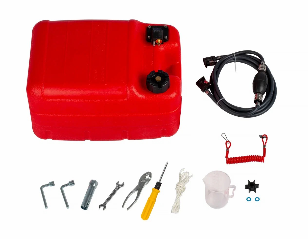 ЛОДОЧНЫЙ МОТОР GLADIATOR G9.9FHS в Сызрани