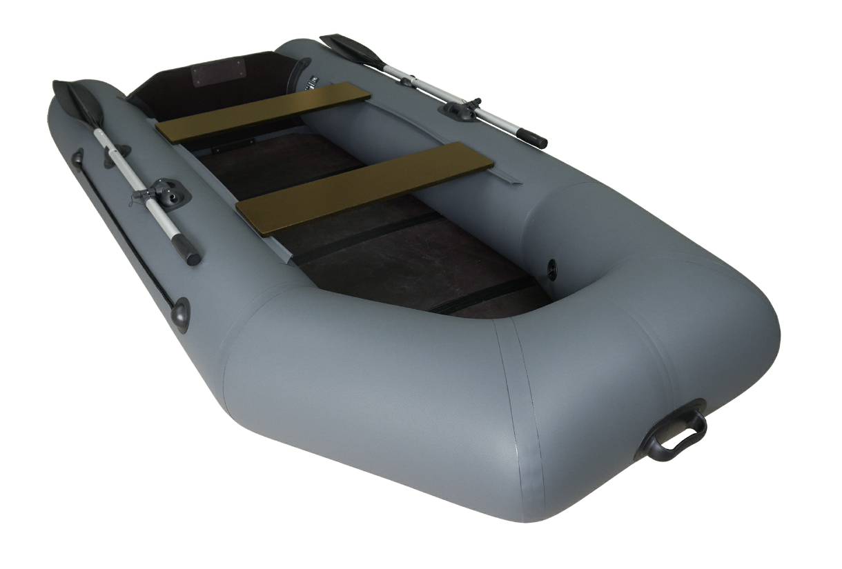 Лодка БАРС 2900 Слань-книжка киль в Сызрани