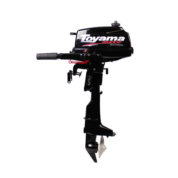 ЛОДОЧНЫЙ МОТОР TOYAMA TC3.6BMS в Сызрани