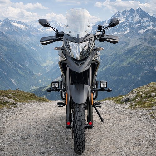 Мотоцикл PROMAX TOURING PR300 в Сызрани