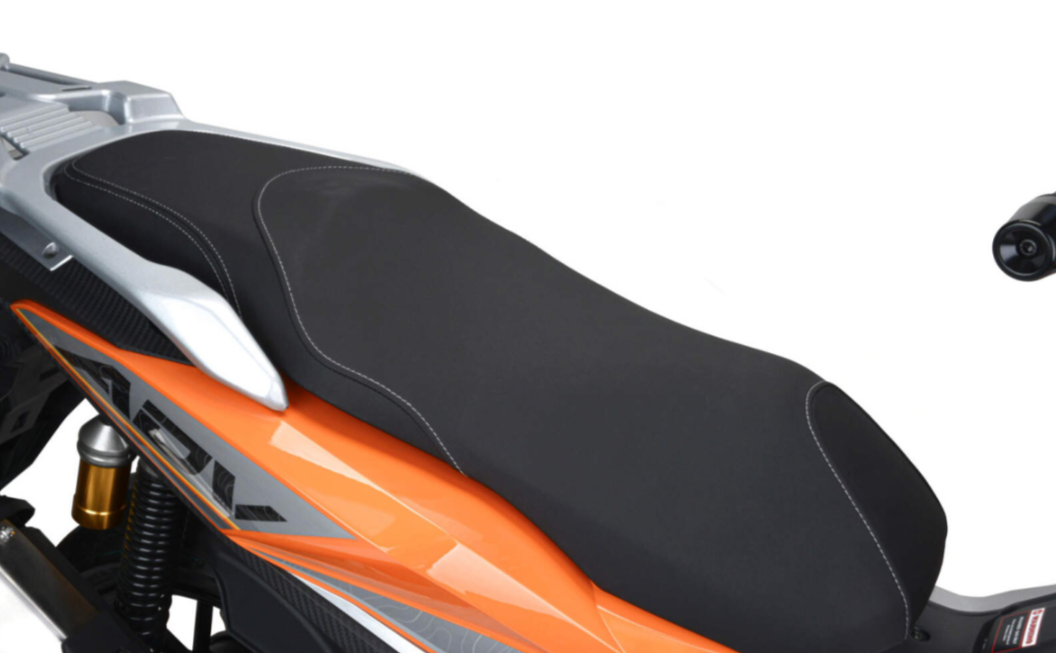 Скутер MOTOLAND (МОТОЛЕНД) T-MAX 150 в Сызрани