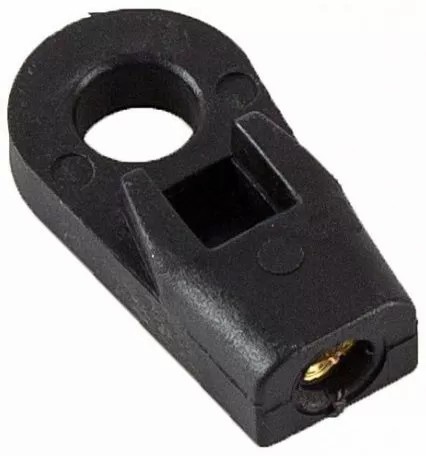 КОННЕКТОР ТРОСА ГАЗ-РЕВЕРС, ПЛАСТИК / 703-48345-01 в Сызрани