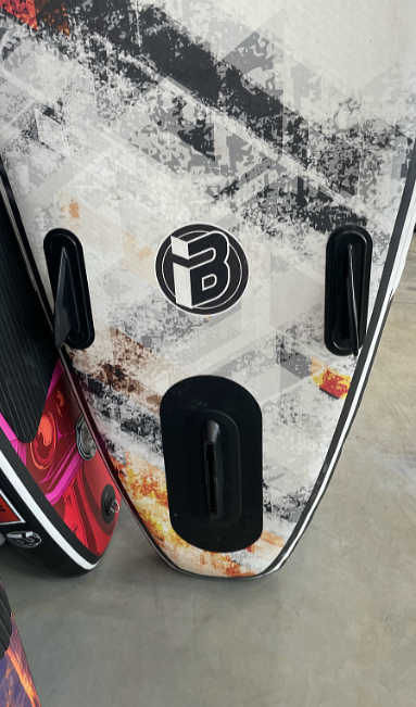 SUP (САП) ДОСКА RAIDEX I BOARD 11’ (332СМ) «MRAMOR» в Сызрани