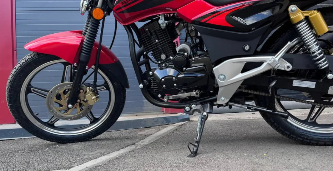 Мотоцикл RACER MAGNUM RC200-C5B в Сызрани