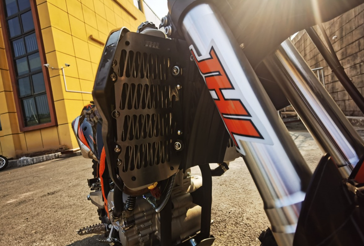 Мотоцикл JHLMOTO JHL Z5 NB300 (174MN-5) в Сызрани