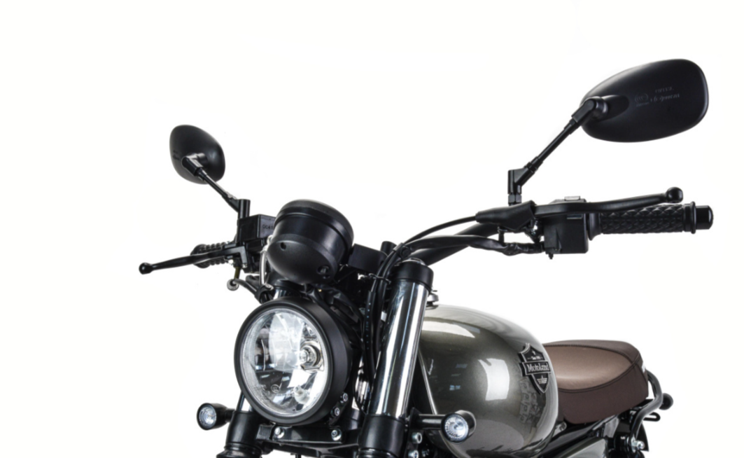 Мотоцикл MOTOLAND (МОТОЛЕНД) TEXAS 300 в Сызрани