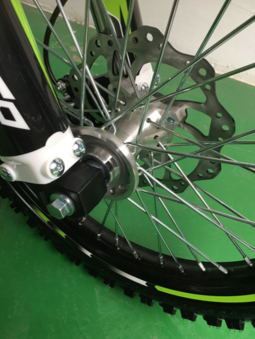 Питбайк JHLMOTO JHL Z140E (YX1P56FMJ) в Сызрани