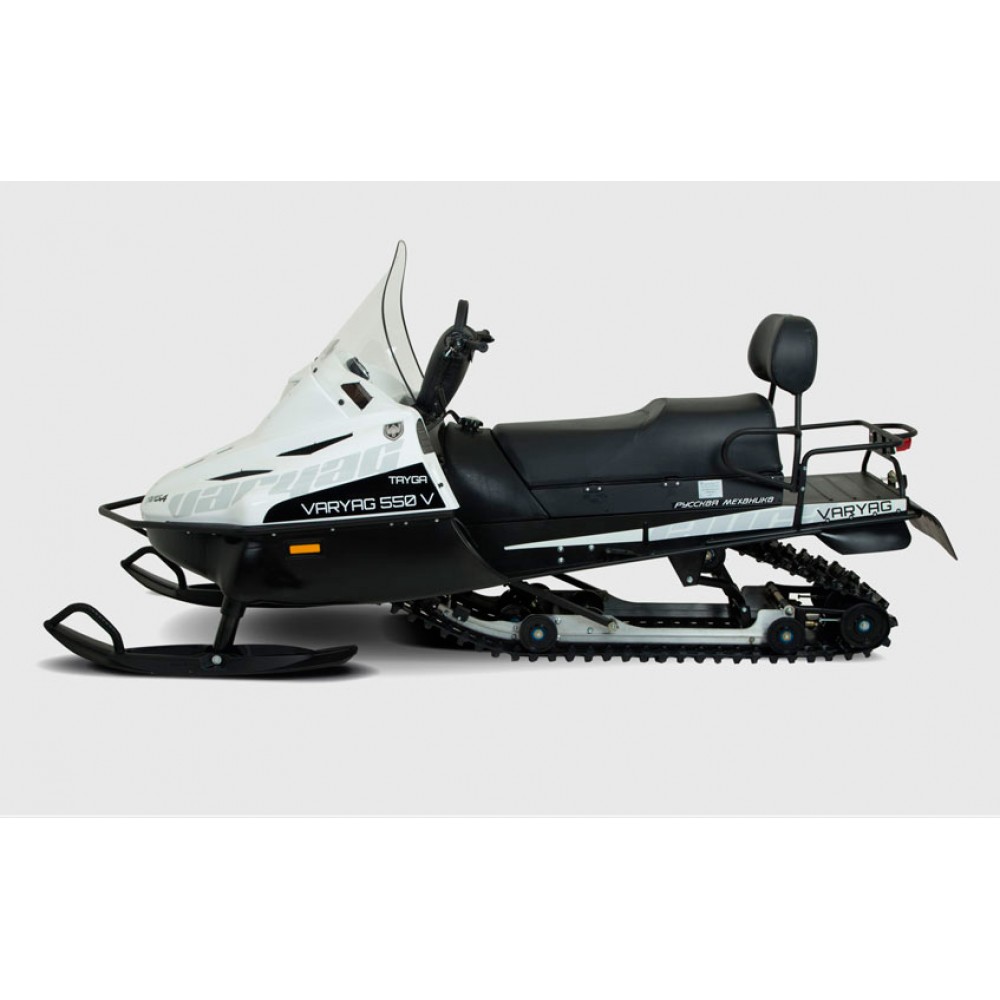 СНЕГОХОД РМ ТАЙГА ВАРЯГ 550 V в Сызрани