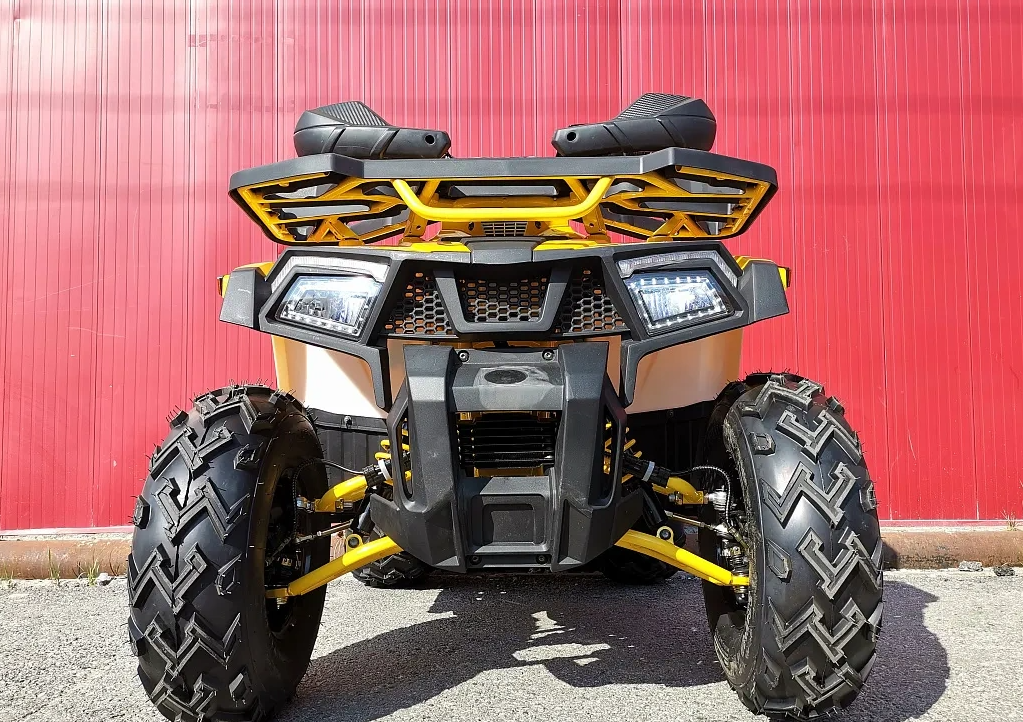 Квадроцикл PROMAX STORM 280 LUX в Сызрани