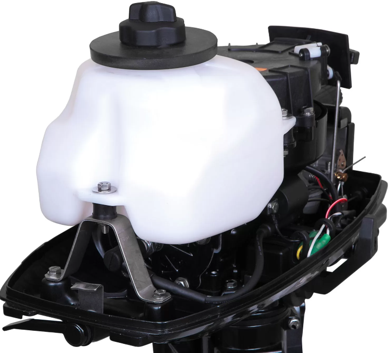 Лодочный мотор MARLIN MP 5 AMHL в Сызрани