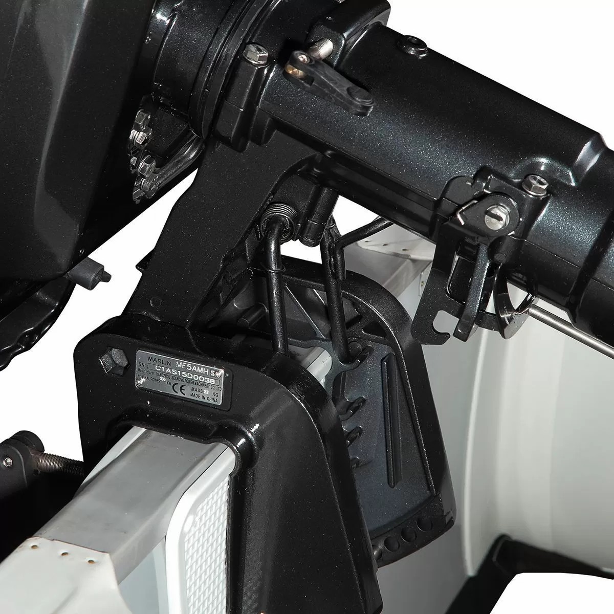 Лодочный мотор MARLIN MF 5 AMHS в Сызрани