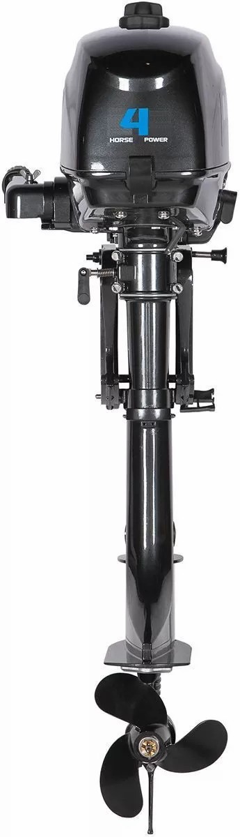 Лодочный мотор MARLIN MP 4 AMHS в Сызрани