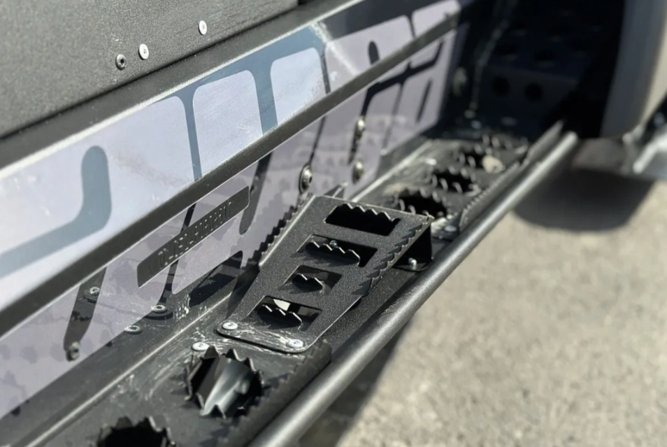 Снегоход РМ TAYGA PATRUL 800 SWT в Сызрани