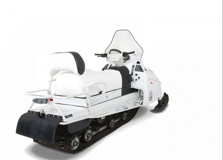 СНЕГОХОД РМ ТАЙГА ПАТРУЛЬ 551 SWT в Сызрани