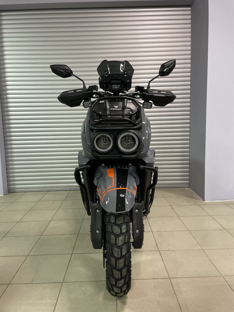 Скутер PROMAX STALKER 150(49) в Сызрани