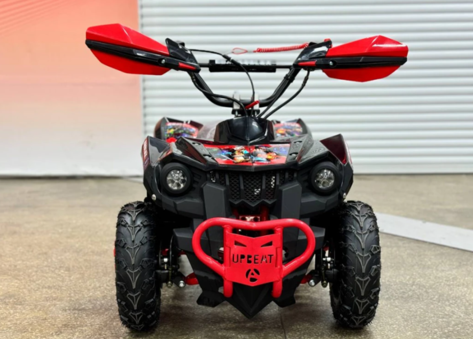 Квадроцикл GBM ROBLOX в Сызрани