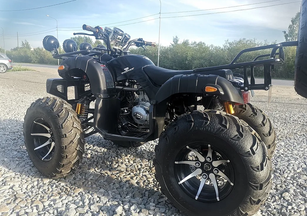 Квадроцикл PROMAX LEO 300 Max (кардан) в Сызрани