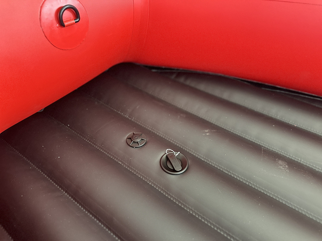 Лодка MISHIMO RIVER JET 460 под водомет в Сызрани