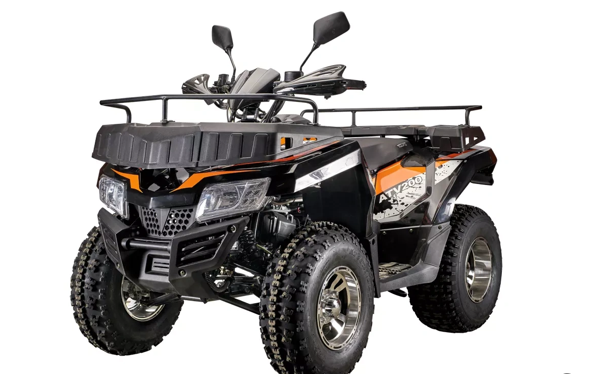 Квадроцикл YACOTA CABO 200LD в Сызрани