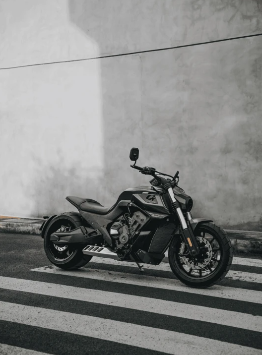 Мотоцикл Benda LFC 700 Pro в Сызрани