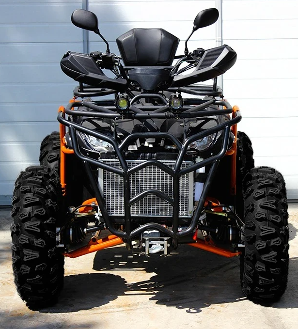 Квадроцикл PROMAX Фермер 350 4x4 ALL ROAD BASIC (2025) в Сызрани