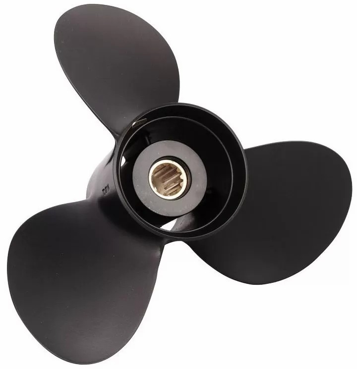 ВИНТ ГРЕБНОЙ MERCURY 15-18 Л.С.; 9,5X8 в Сызрани