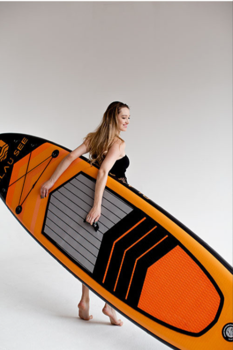 НАДУВНОЙ SUP-BOARD MOONLIGHT 11,6 в Сызрани