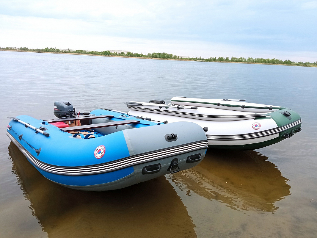 Лодка MISHIMO LITE 335 в Сызрани