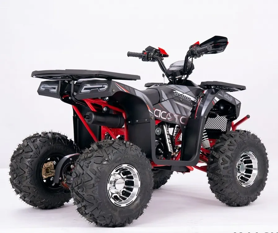 Квадроцикл YACOTA Sirius LD в Сызрани