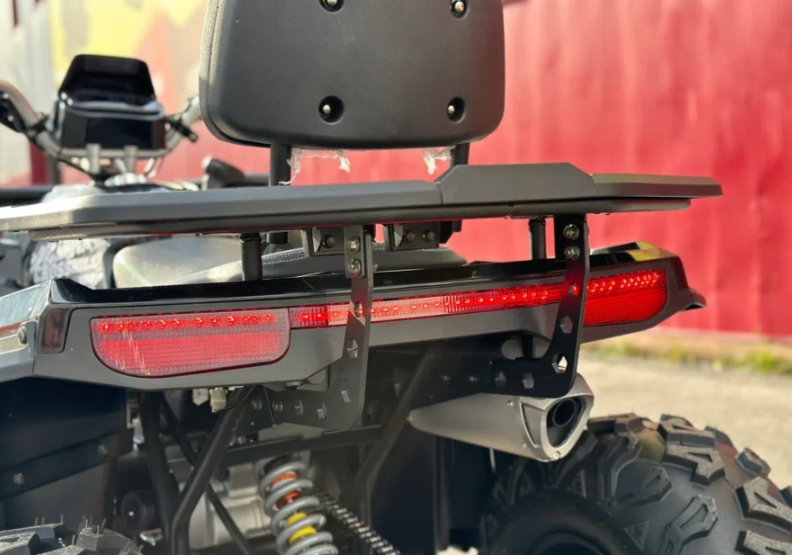 Квадроцикл GBM CROSS HILL 300 NEW в Сызрани