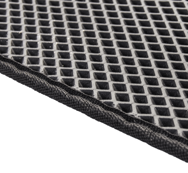 Коврик EVA Proff ТАЙМЕНЬ LX 3400 НДНД в Сызрани